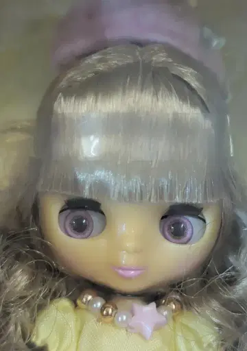 타카라토미 미니 브라이스 미스 마카롱