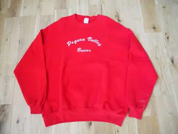 80s USA제 JERZEES 맨투맨