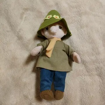 Martinex 스나프킨 봉제 인형