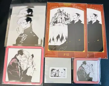 D.Gray-man D그레이 THE 캐릭터 POPUP 카페 혜택 크로우리