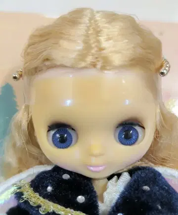 타카라토미 미니 브라이스 앙제리카이브