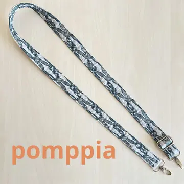 미나 페르호넨 pomppia 스트랩/숄더 벨트 SS506-182