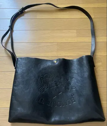 일비종떼 숄더백