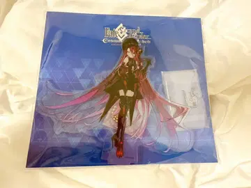 FGO Fes 오리지널 트래블 스티커