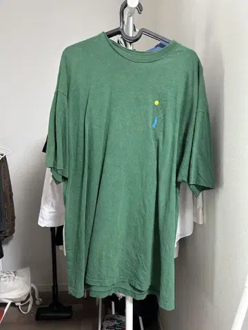 Hanes 그래픽 프린트 티셔츠