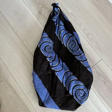 보자기 백 교토 kakefuda 보자기