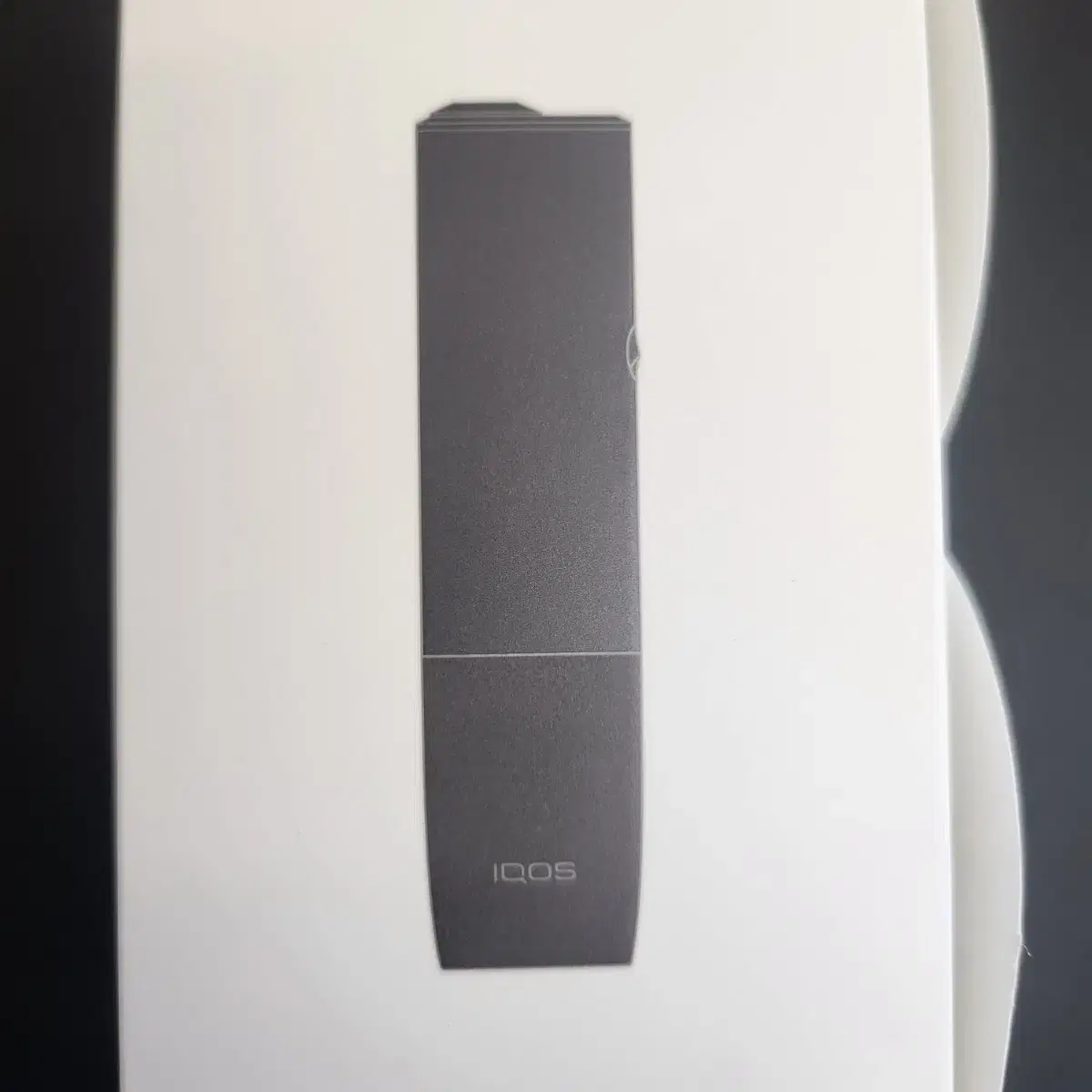 Iko Iluma One Gray
