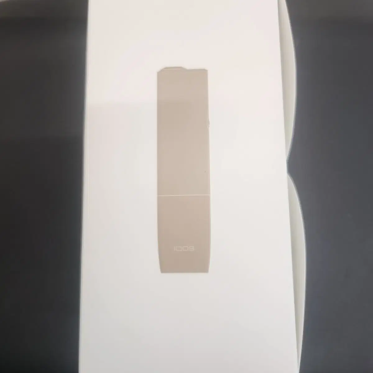 IQOS Iluma One Beige