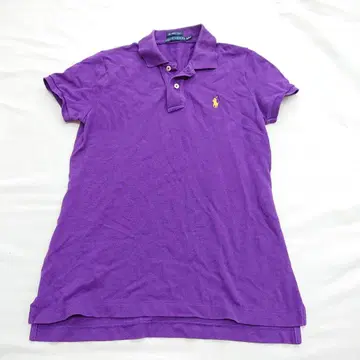 Ralph Lauren The Skinny Polo 반팔 피케 셔츠 M