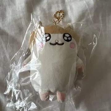 쿠소함짱 코비함짱 무니구루미 키링