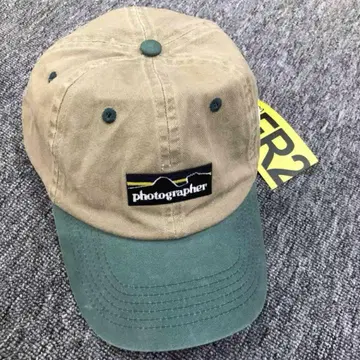 FR2 토끼 카키 캡