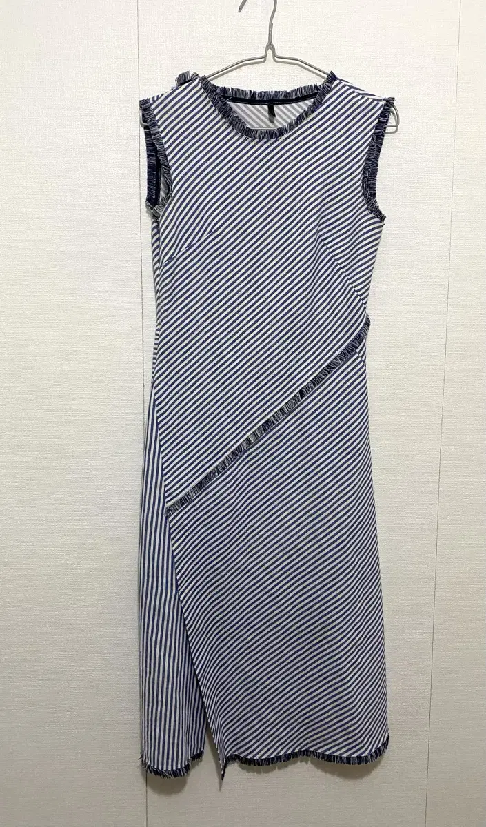 United Colors Of Benetton. Linen Onepiece