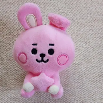 BTS Cooky 봉제 인형 BTS 정국