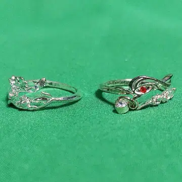 천관사복 반지 천관사복 하나조 사부로 피의 비를 맞은 꽃 페어링