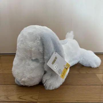 스누피 봉제 인형