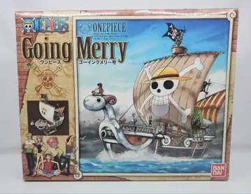 원피스 고잉 멜리호 프라모델 ONE PIECE