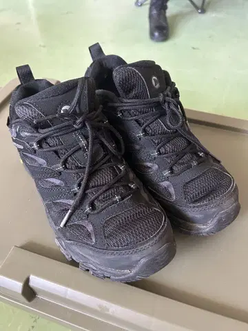 머렐 모아브 3 26.5