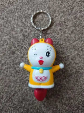 도라에몽 도라미 도라미 옛날 레트로 완구 키링