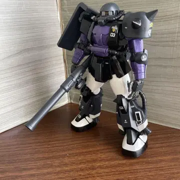 MG 자쿠 06R ver2.0 정크 완제품