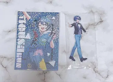 AMPTAKxCOLORS 치구사 굿즈 묶음 판매