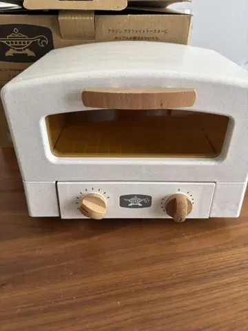 HOPPL 알라딘 토스터 완구