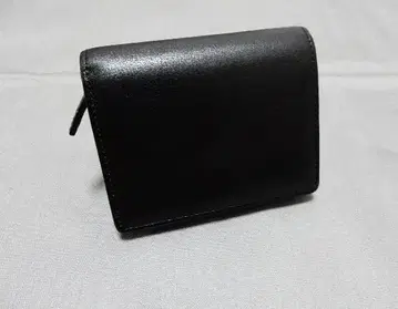양품 츠치야 가방 제조소 컴팩트 지갑