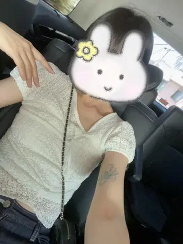 한국 브랜드 Margarin Fingers 토프스