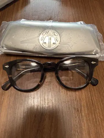 tart optical 타트 옵티컬 브라운 46 미사용 새상품