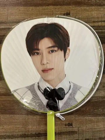 NCT WISH NEW TEAM 부채 시온 프리 데뷔