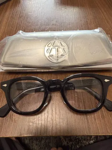 tart optical 타트 옵티컬 블랙 46 미사용 새상품