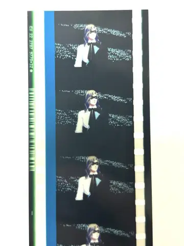 우타노 프린스 탭나이 카뮤 입장 혜택 6주차 시계 부품