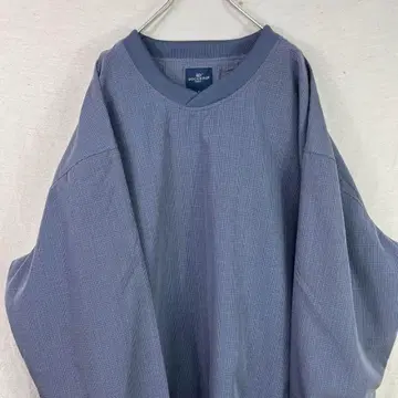 미국 구제 의류 00s 나일론 풀오버 나일론 자켓
