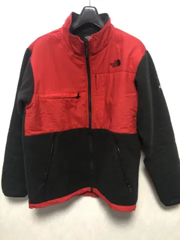 THE NORTH FACE 플리스 자켓 L