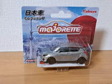 레어! 무페인팅! Majorette 셀렉션 V 스위프트 zc13s