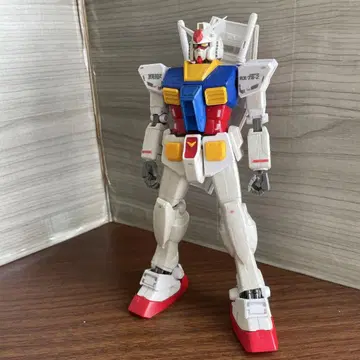MG rx78-2 ver1.0 정크 완제품