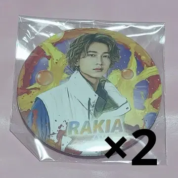 가면라이더 가브 트레이딩 캔뱃지 컬렉션 라키아 아마르가