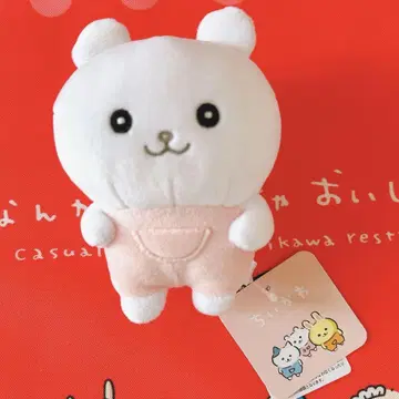 왠지 바니아 치이카와 (먼작귀)