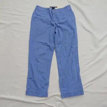 Ralph Lauren Sport 크롭 팬츠 사이즈 4