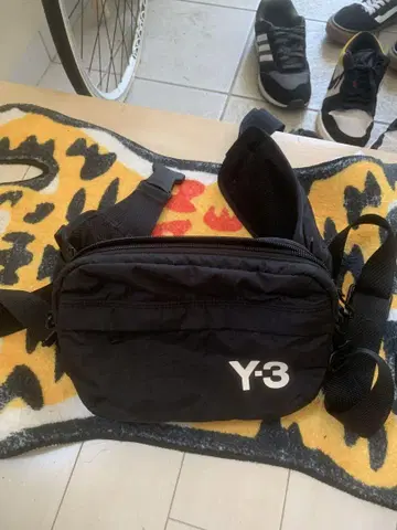 Y-3 2way 백