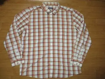 PATAGONIA 파타고니아 아웃도어 셔츠 USA-XL