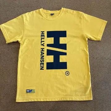 티셔츠 헬리한센 HELLY HANSEN 반팔