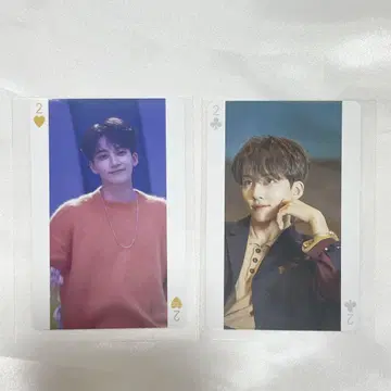 SEVENTEEN 세부치 트레이딩 카드 정한 헨가레 카드놀이 묶음 판매