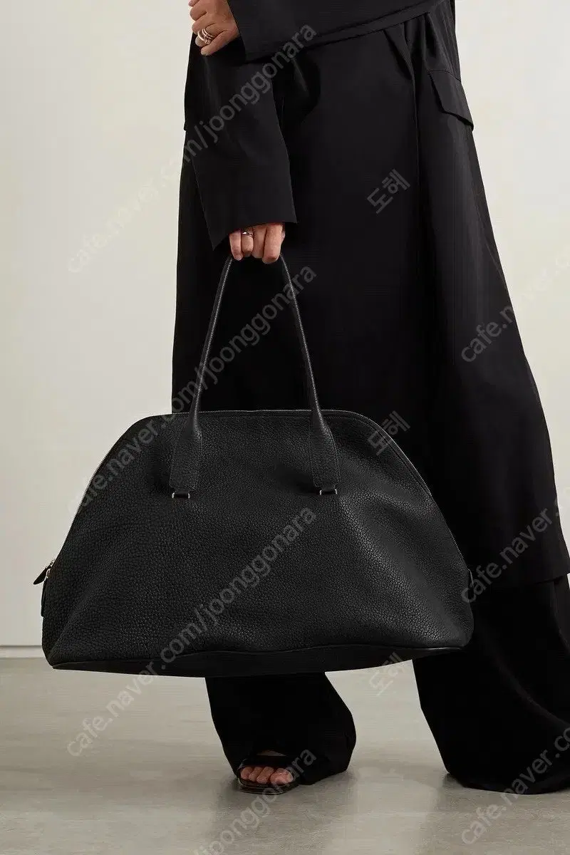 The Row Devon Bag