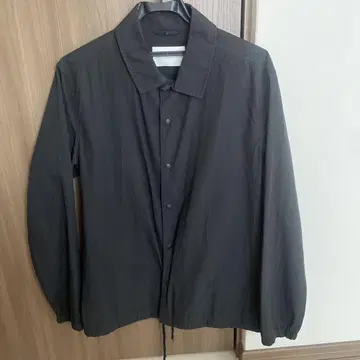 URBAN RESEARCH iD 블랙 자켓 L
