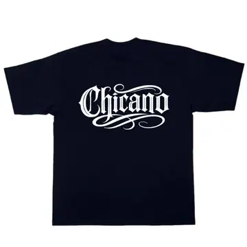 XXL 치카노 Chicano 13 갱 로우 라이더 프로 또는 클럽