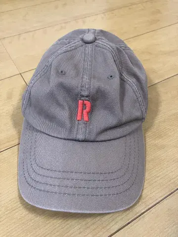 RHM 캡 모자