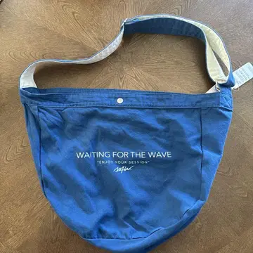 wtw 숄더백
