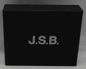 J.S.B. 반지 9호
