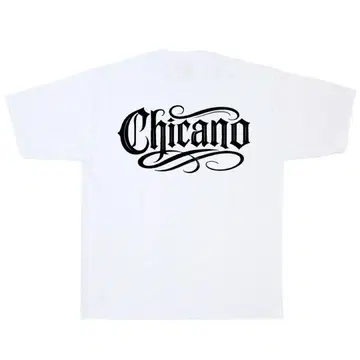 2XL 치카노 Chicano 로우 라이더 갱 웨사이 프로 클럽