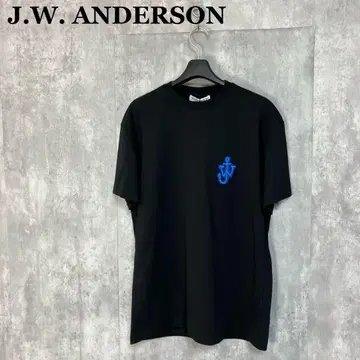 J.W. ANDERSON 티셔츠 XS